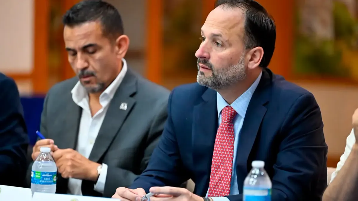 Presenta Estado nuevas obras para mejorar la movilidad en Chihuahua