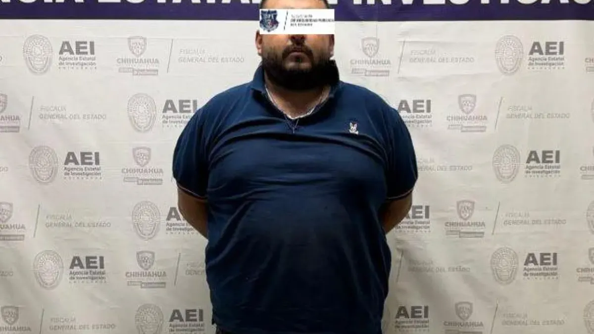 Detiene SSPE a presuntos distribuidores de droga en la capital
