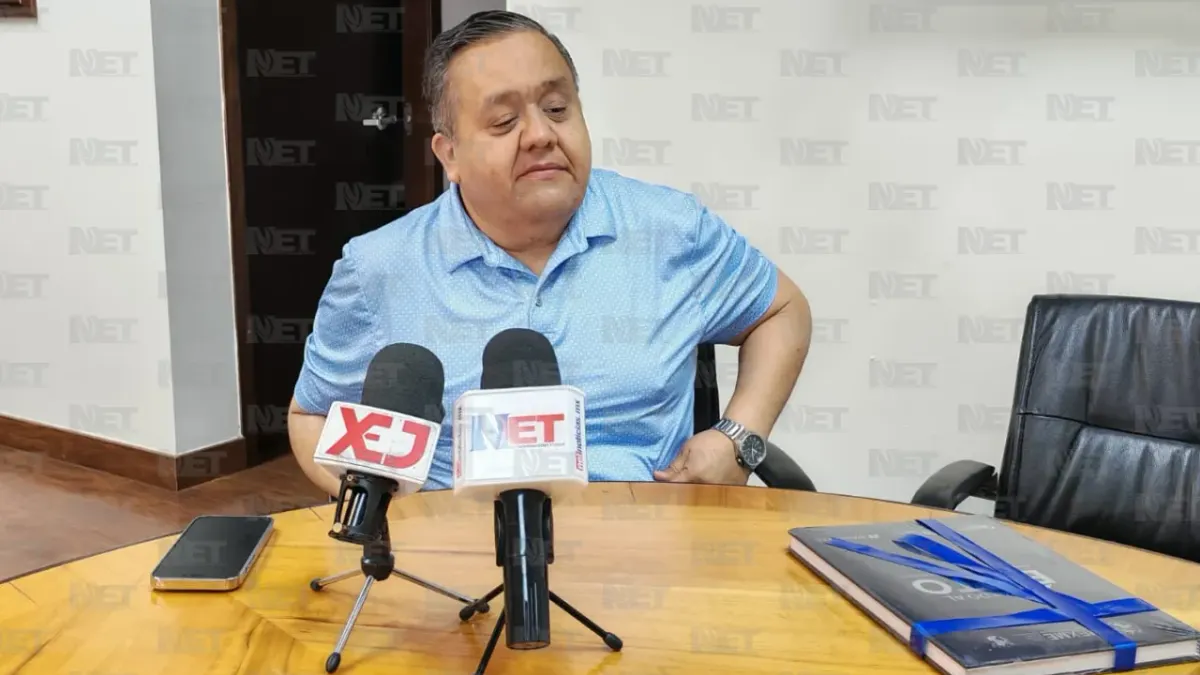 Nuevo Conalep en Juárez espera recursos federales para su construcción