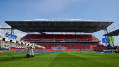 Canadá apuesta al Mundial para fortalecer su pasión por el futbol
