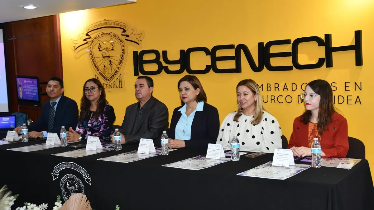 Lanza SEyD convocatoria del concurso de lectura Don Quijote en Chihuahua