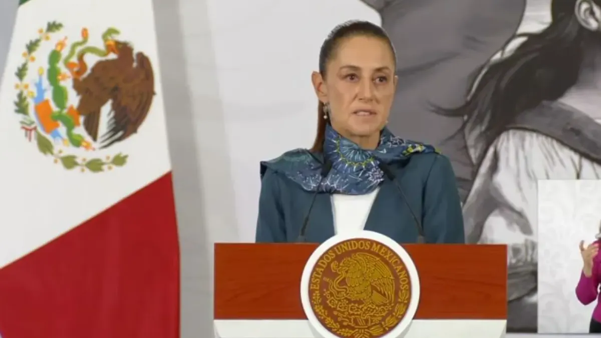 Pide México a EU extradiciones por huachicol fiscal y Ayotzinapa