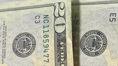 Dólar registra ligera alza este viernes en Ciudad Juárez