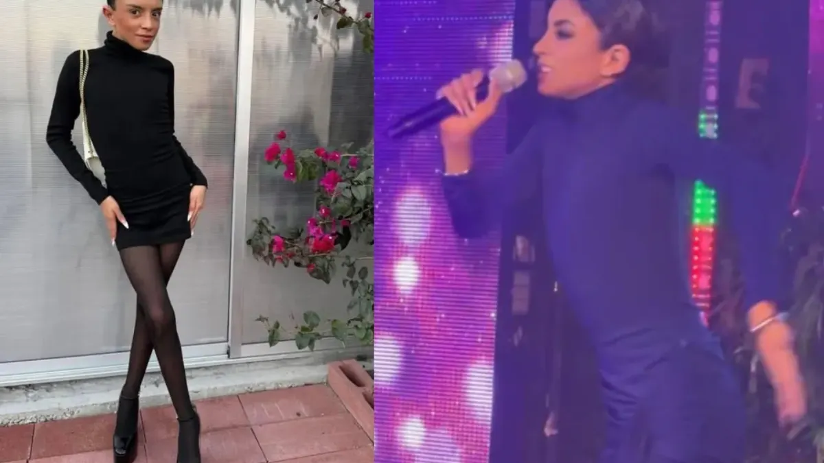 'La Venenito' desata polémica por ofrecer shows en bares por 15 mil pesos