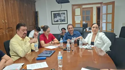 Realizan curso de inclusión laboral para jóvenes con síndrome de Down