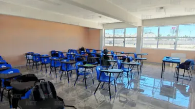 Rezago educativo en Juárez afecta a más del 70% de alumnos de primaria