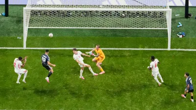 Remonta Argentina a Inglaterra y avanza a la final del Mundial 2026