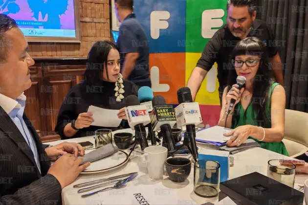 Julieta Venegas y más de 250 actividades llegarán a la Feria del Libro 2026