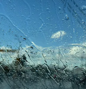 Pronostican precipitaciones y vientos en diversas zonas de Chihuahua este martes