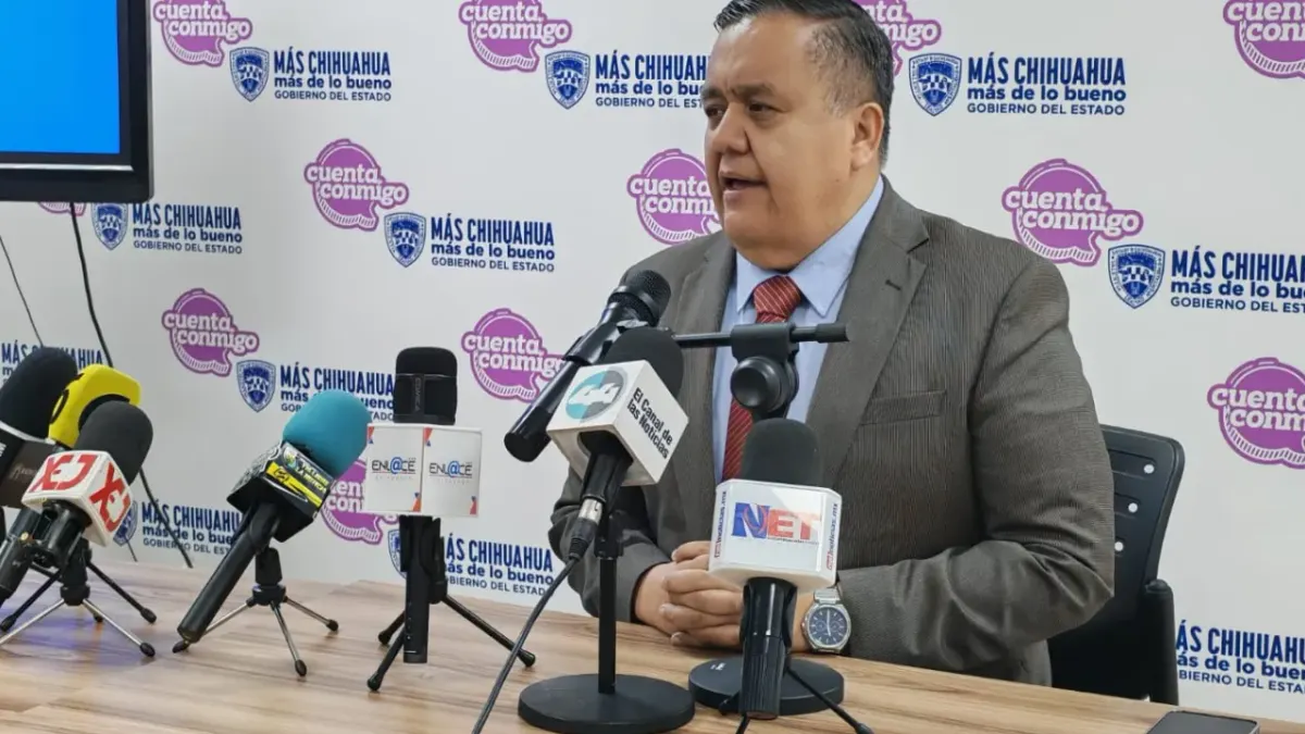 Obras de movilidad en Juárez iniciarían entre agosto y septiembre