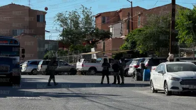 Localizan encobijado dentro de caja de madera en Infonavit Solidaridad