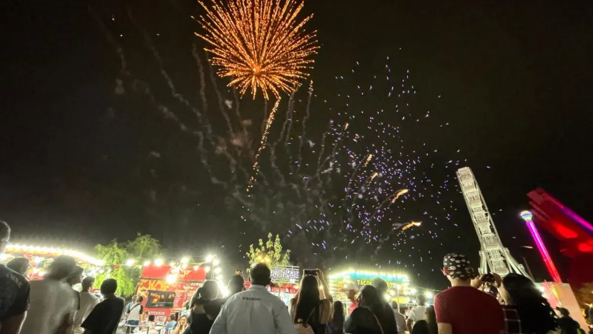 Presenta Feria Canaco Juárez 2026 cartelera de artistas