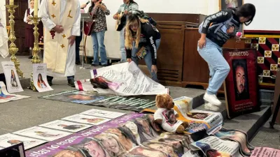 Mantiene Juárez 166 carpetas activas por mujeres desaparecidas