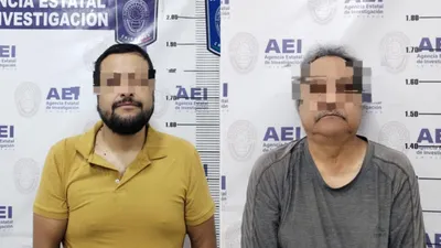 Ex comandante de la AEI es vinculado a proceso por abuso de menores