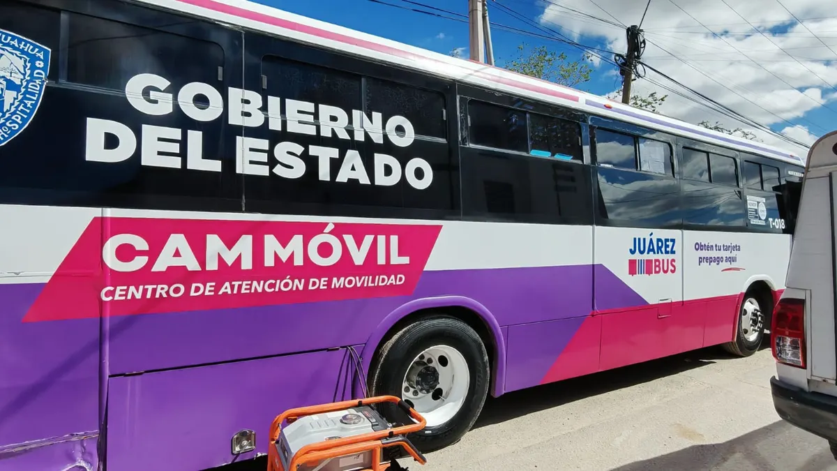 Gobierno del Estado lleva Feria de Salud y Servicios a colonia Anapra