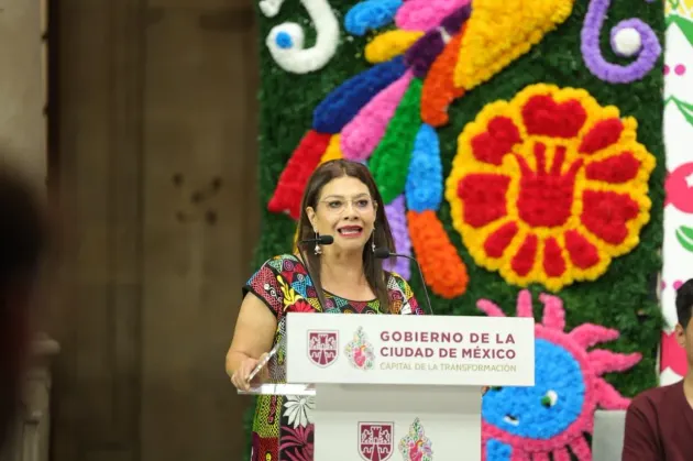 Instalará CDMX siete pantallas para partidos del Mundial 2026