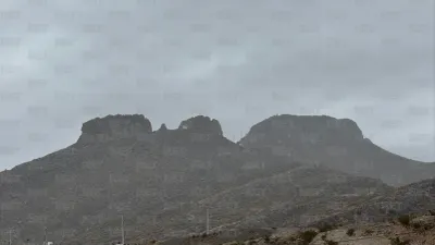 Instala Chihuahua mesa permanente para atender lluvias en la Sierra