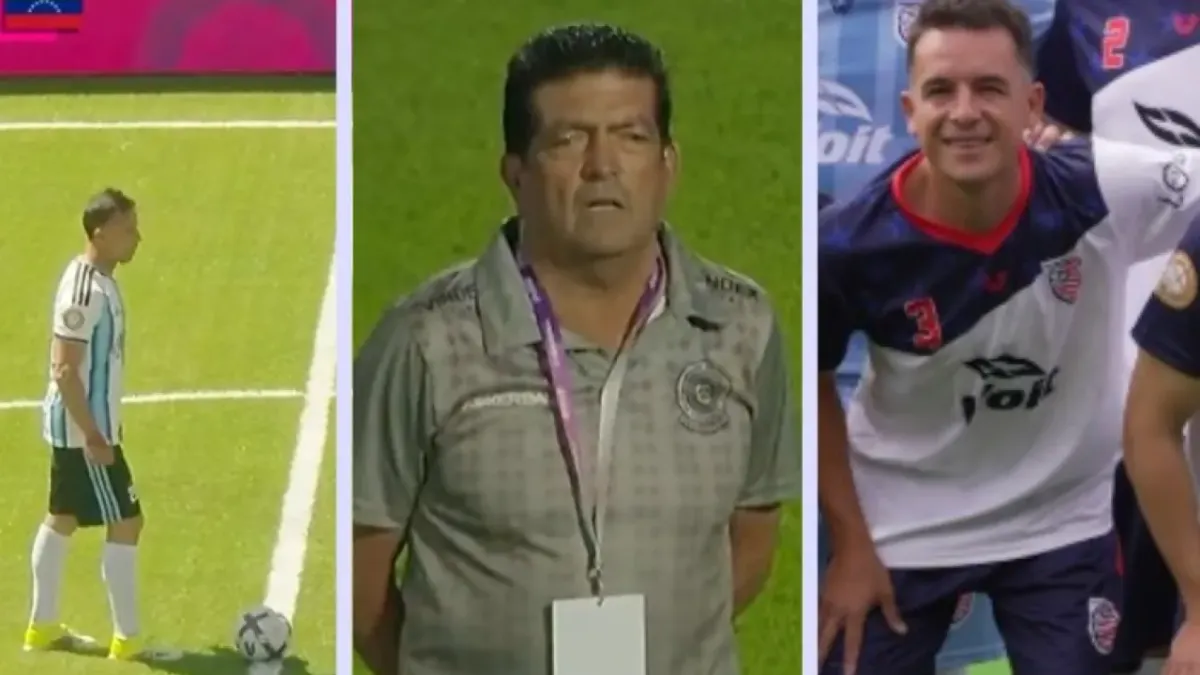 Ídolos de Indios y Bravos reaparecen en la Americup 2026