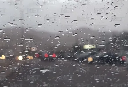 Pronostican lluvias y tormentas eléctricas para el fin de semana