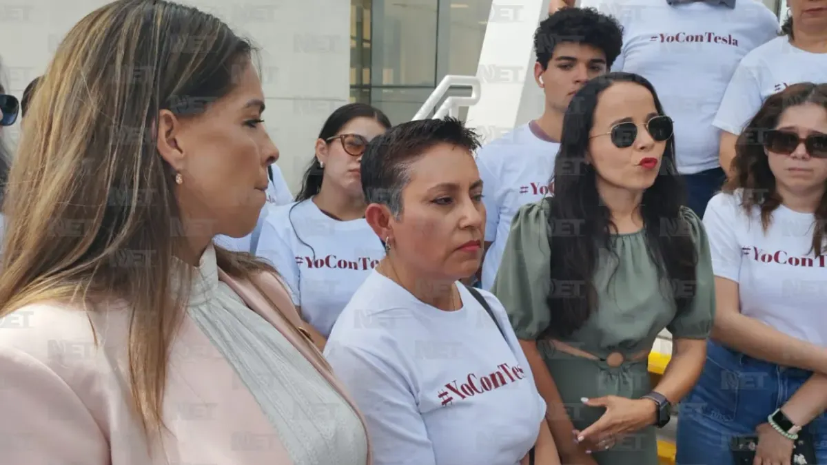 Presenta Instituto Tesla apelación contra sentencia por más de 21 mdp