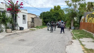 Hallan sin vida a mujer en vivienda de la colonia Hidalgo