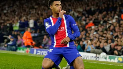 Confirman partido PSG vs Barcelona pese a protestas en Francia