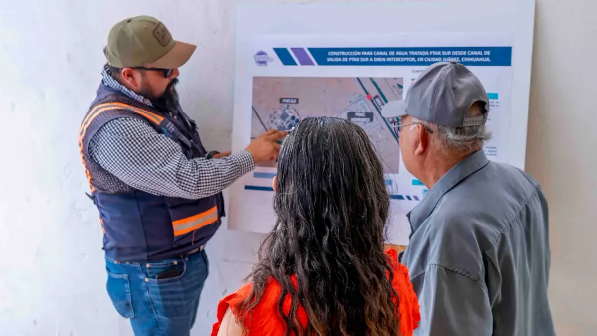 Avanza al 90% infraestructura que busca eliminar inundaciones en Riberas