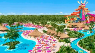 Lamenta Royal Caribbean rechazo de Semarnat a megaproyecto en Mahahual