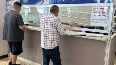 Atiende Fiscalía Zona Norte a más de 4 mil 300 personas en julio en Juárez