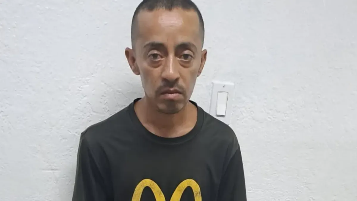 Hallan desorientado a hombre originario de Guadalajara; buscan a su familia