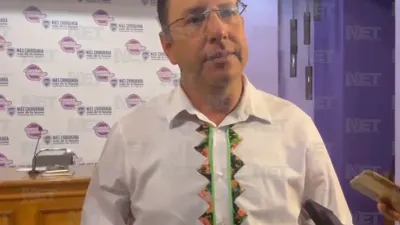 Critica alcalde de Guachochi traslado de rarámuris a marcha de Morena