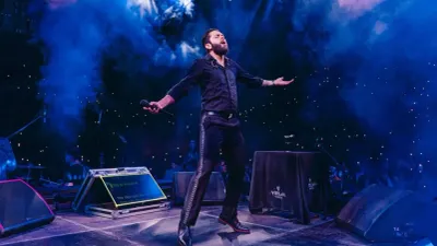 Anuncia ITCJ concierto de Virlán García por el Día del Estudiante