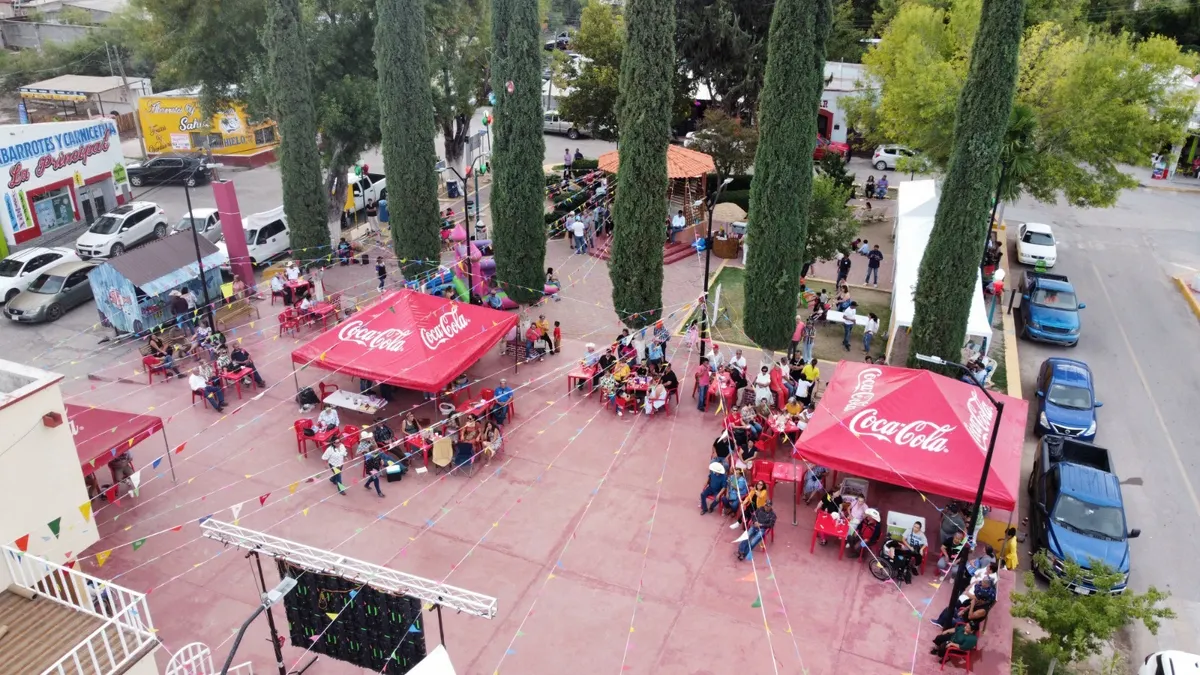 Lanza Chihuahua agenda turística con maratón, festivales y lunadas este fin de semana