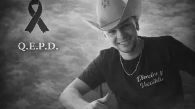 La cumbia está de luto: fallece joven artista en pleno auge de su carrera