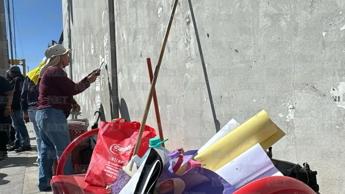 A casi un año del caso Plenitud, hermanas siguen buscando restos de su padre