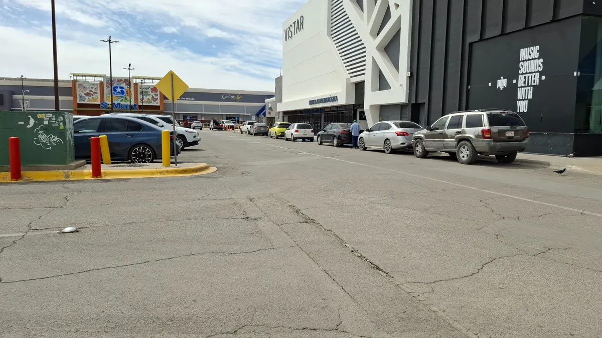 Con calma y orden, Juárez participa en el Segundo Simulacro Nacional 2026