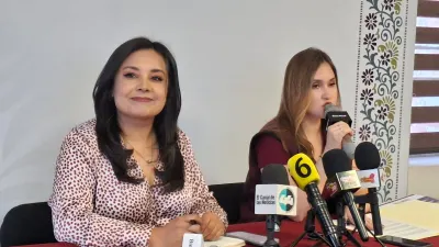 Inicia dispersión de beca Rita Cetina para alumnos de primarias en Chihuahua