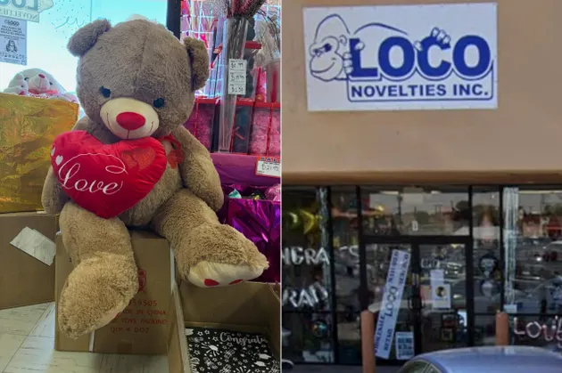 Conductor se impacta contra tienda en El Paso y deja varios heridos