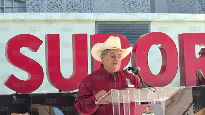 Cabalgata Villista 2026 espera participación de más de 300 jinetes