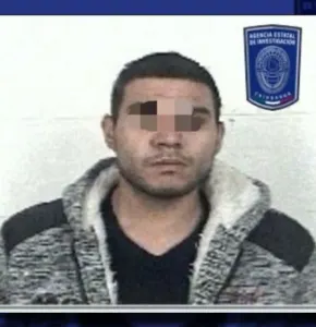 Dan más de 108 años de cárcel a culpable de triple homicidio