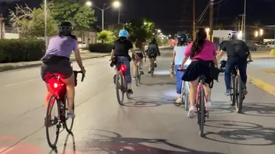 Colectivo Fixie Beat retoma el 'Ride de Morras' este miércoles en Juárez
