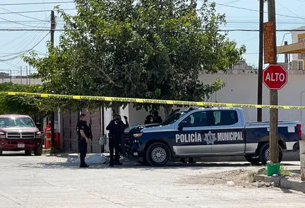 Fallece adulto mayor tras desvanecerse en calles de la colonia Lucio Cabañas