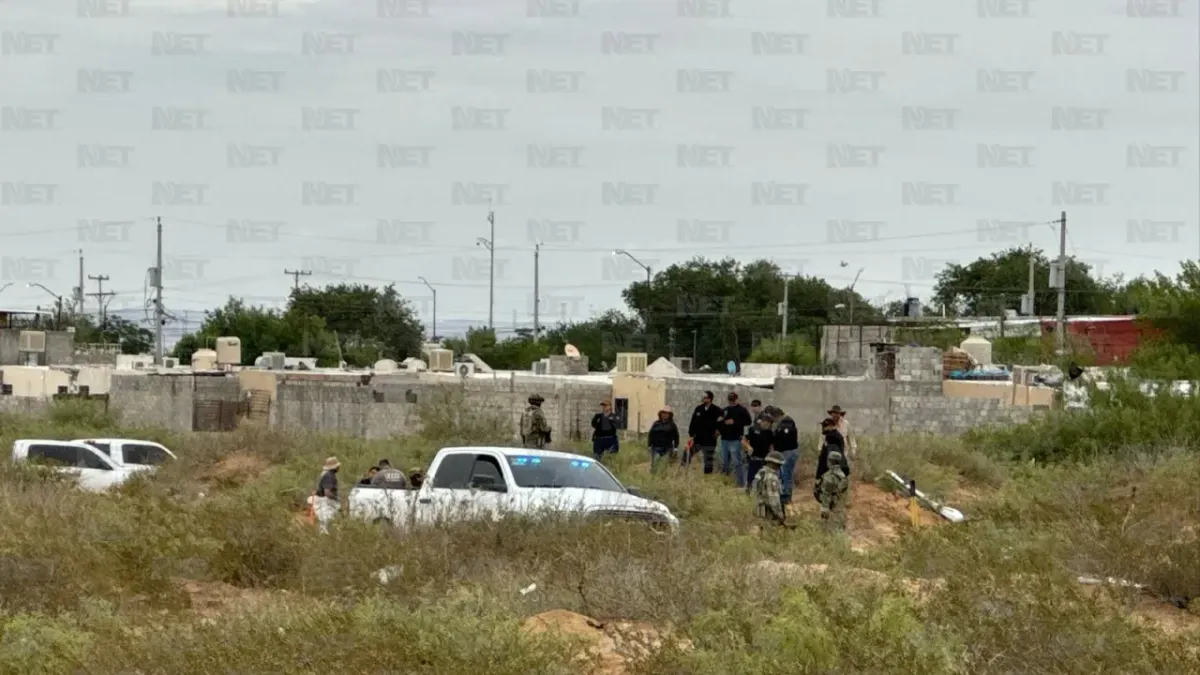 Hallan 2 cadáveres más en terreno de Senderos San Isidro, suman 5 cuerpos