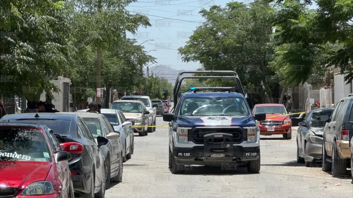 Hallan a hombre sin vida dentro de vivienda en Senderos de San Isidro