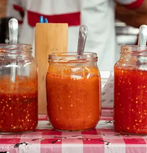 Realizarán Corredor de las Salsas y Feria de Productores en el Parque Central