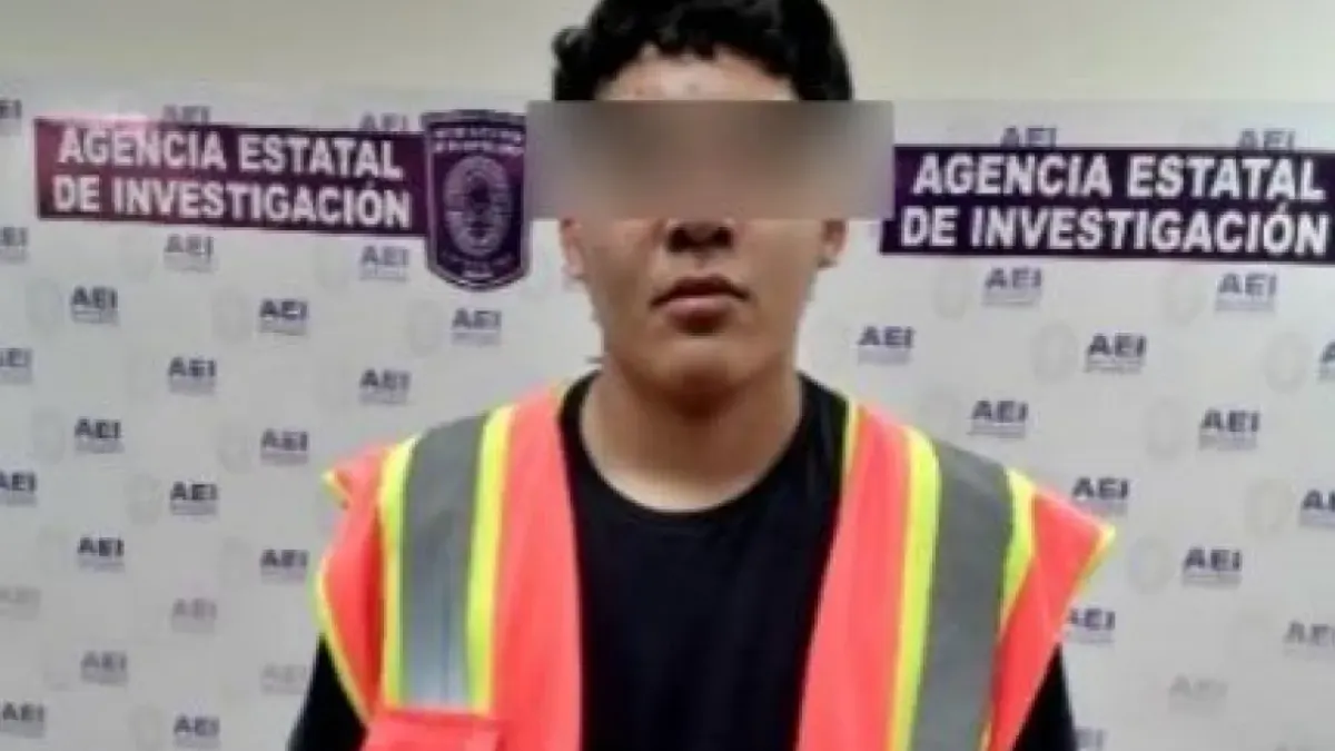 Imputan a seis por secuestro exprés y robo con violencia