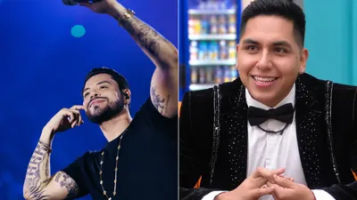 Acusa Eduin Caz fraude en final de La Casa de los Famosos México