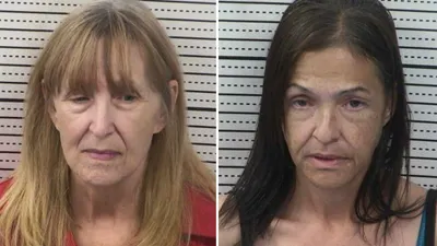 Detienen a dos mujeres por ocultar a menor desaparecida en Las Cruces