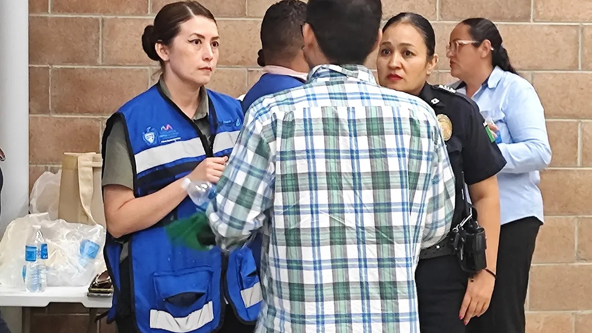 Intensifica Policía Municipal acciones contra violencia familiar en Distrito León