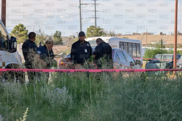 Revela autopsia causa de muerte de menor encerrado en auto